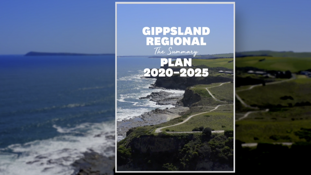 Gippsland Regional Plan