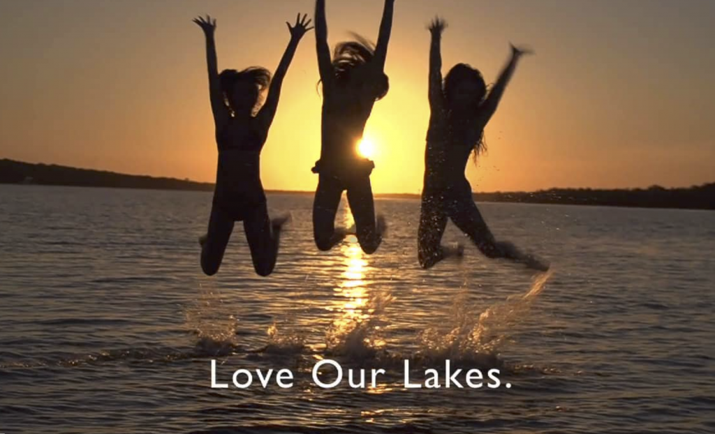 Love Our Lakes